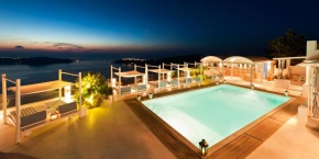 Andromeda Villas & Spa Resort