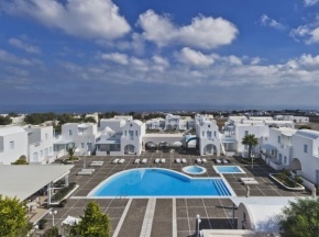 El Greco Resort & Spa